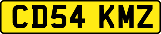 CD54KMZ