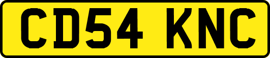 CD54KNC