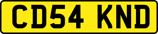 CD54KND