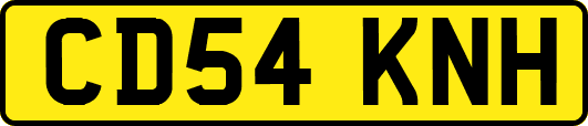 CD54KNH