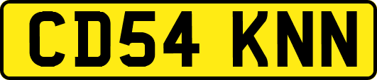 CD54KNN