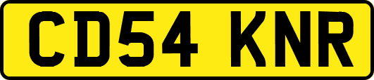CD54KNR