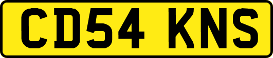 CD54KNS