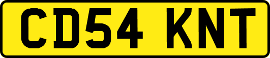 CD54KNT