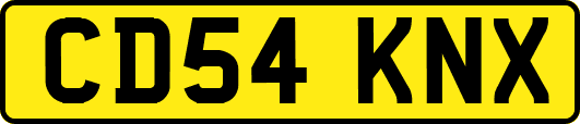 CD54KNX