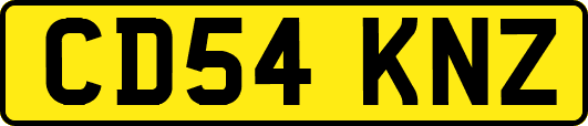 CD54KNZ