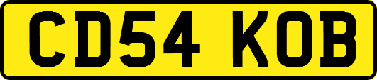 CD54KOB