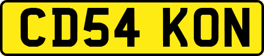 CD54KON