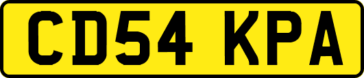 CD54KPA