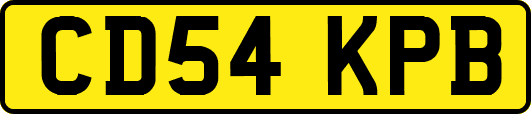 CD54KPB