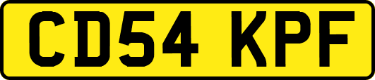 CD54KPF