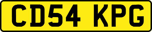 CD54KPG