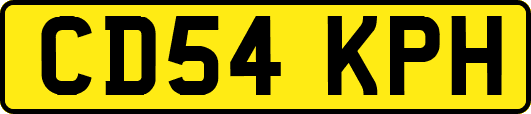 CD54KPH