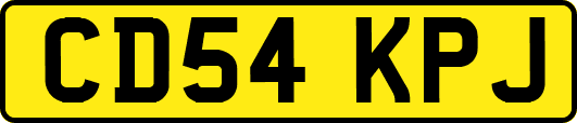 CD54KPJ