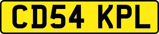 CD54KPL