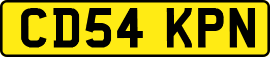 CD54KPN