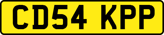 CD54KPP