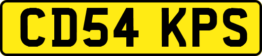CD54KPS