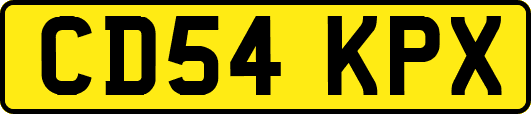CD54KPX