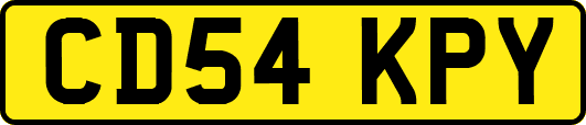 CD54KPY