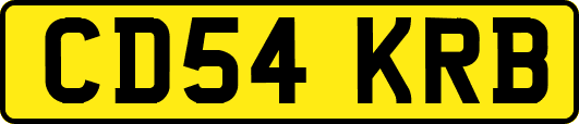 CD54KRB