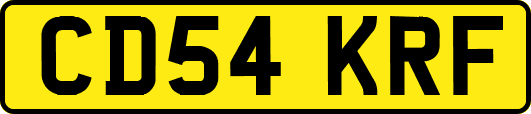 CD54KRF