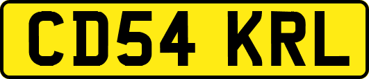 CD54KRL