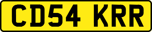 CD54KRR