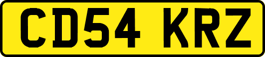 CD54KRZ