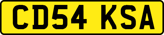CD54KSA