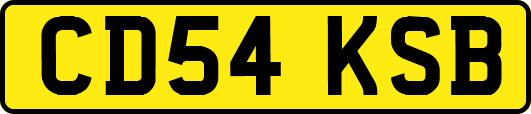 CD54KSB