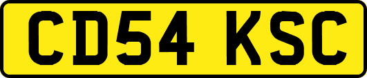 CD54KSC