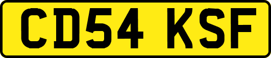 CD54KSF