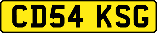 CD54KSG