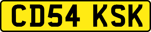 CD54KSK