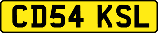 CD54KSL