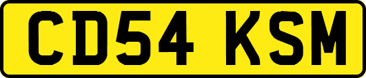 CD54KSM