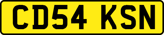 CD54KSN