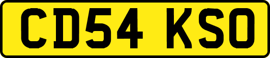 CD54KSO