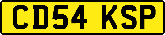 CD54KSP