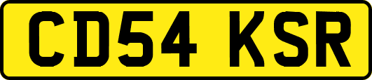 CD54KSR