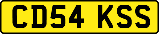 CD54KSS