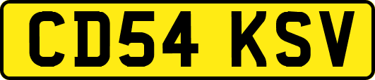 CD54KSV