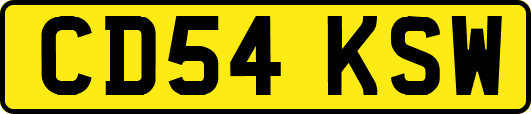CD54KSW