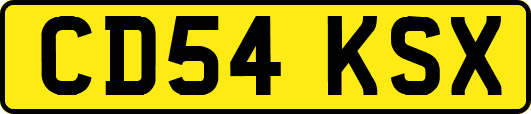 CD54KSX