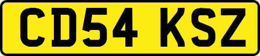 CD54KSZ