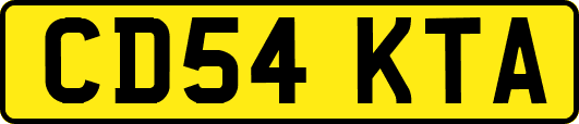 CD54KTA