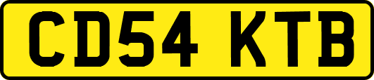 CD54KTB