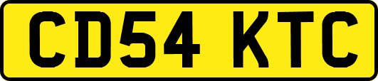 CD54KTC
