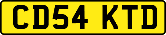CD54KTD
